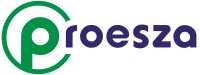 Proesza renews its website and corporate image