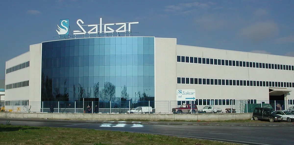 salgar