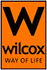 About wilcox 70