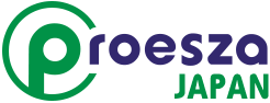 logo proesza japan logo proesza japan